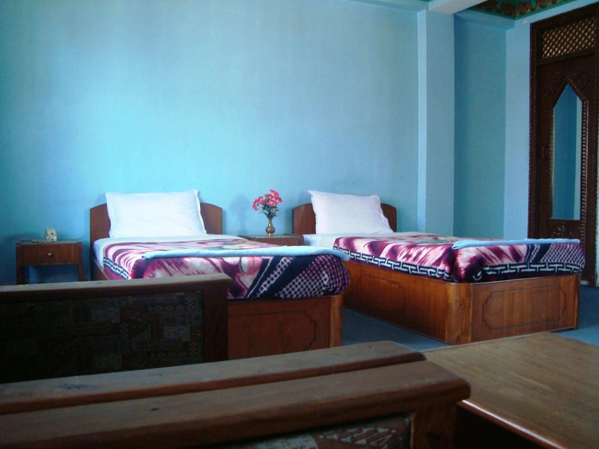 Hotel Metropolitan Kantipur Catmandu Exterior foto