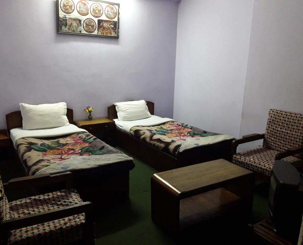 Hotel Metropolitan Kantipur Catmandu Exterior foto