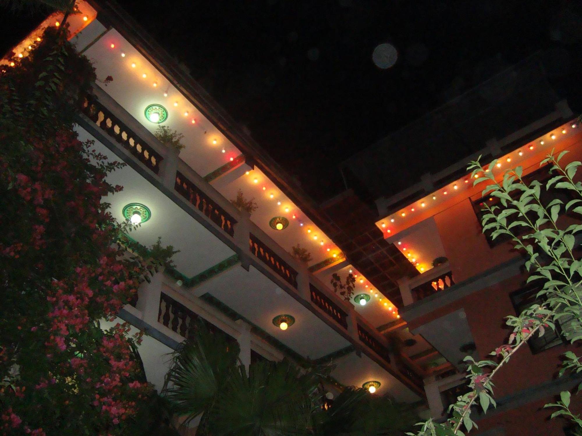 Hotel Metropolitan Kantipur Catmandu Exterior foto