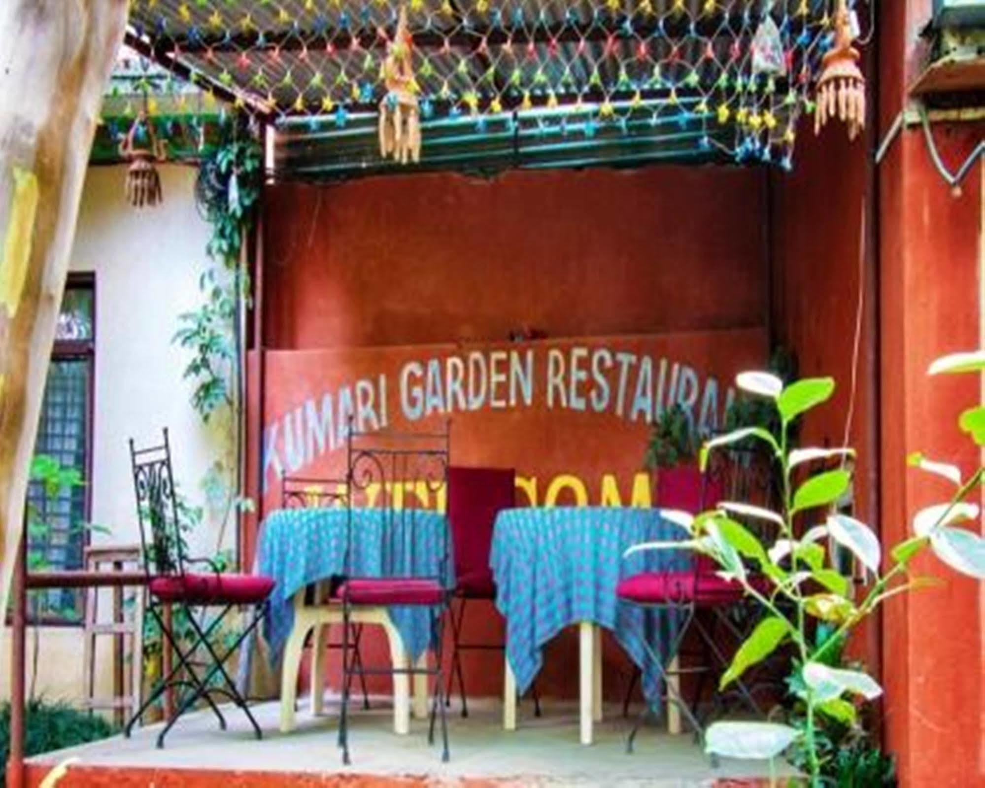 Hotel Metropolitan Kantipur Catmandu Exterior foto