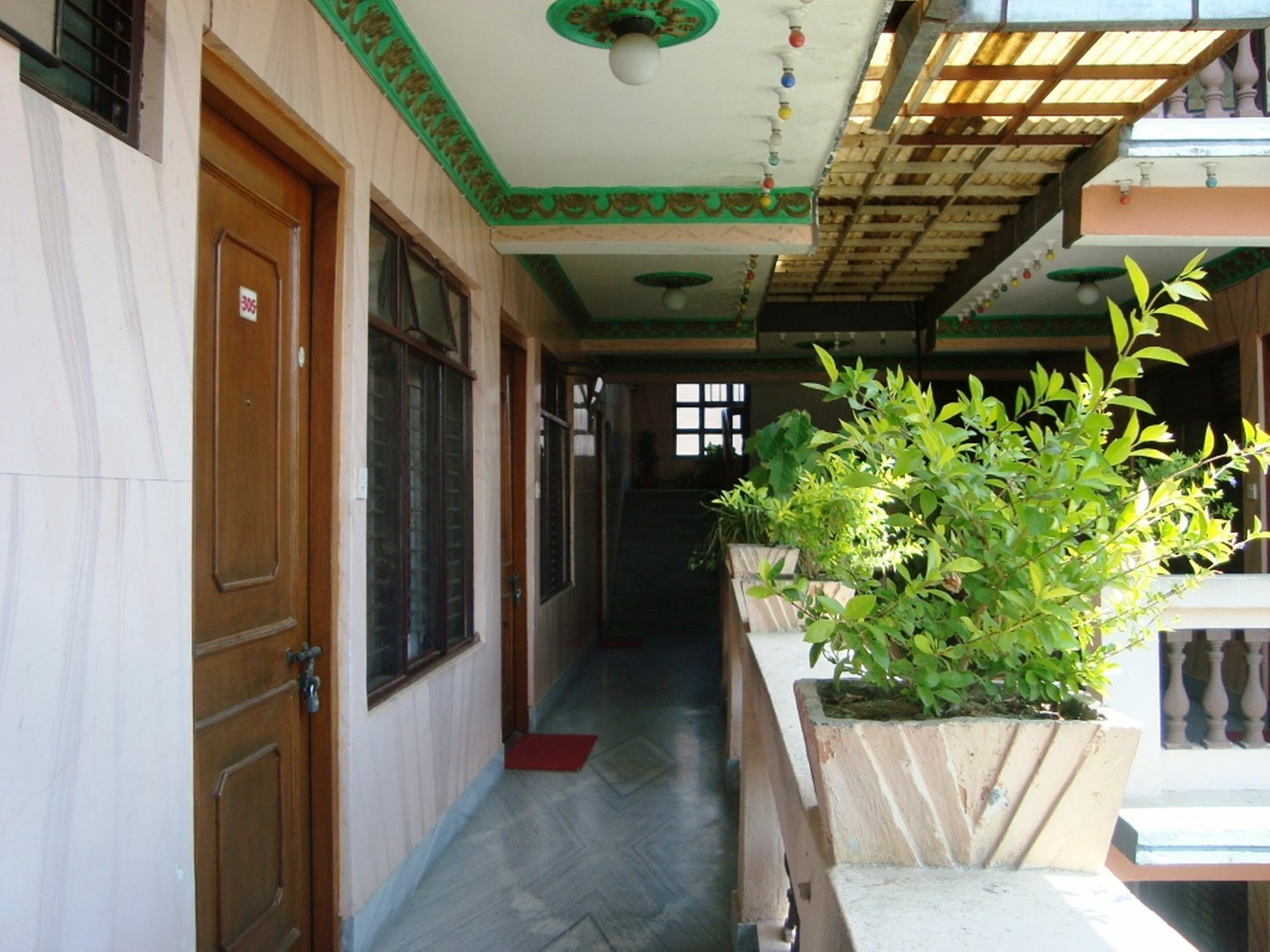 Hotel Metropolitan Kantipur Catmandu Exterior foto